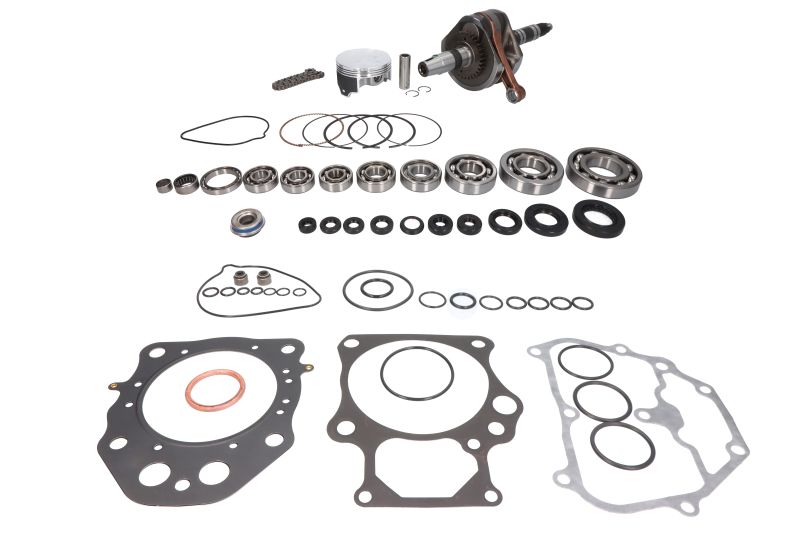 Set reparare de arbore cotit