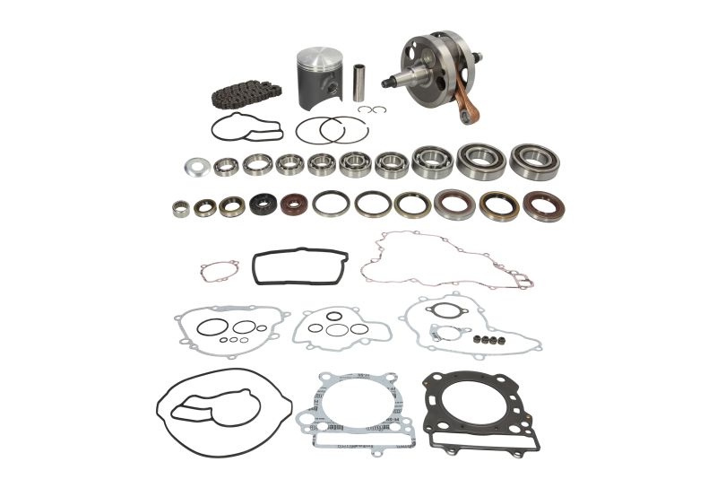 Set reparare de arbore cotit