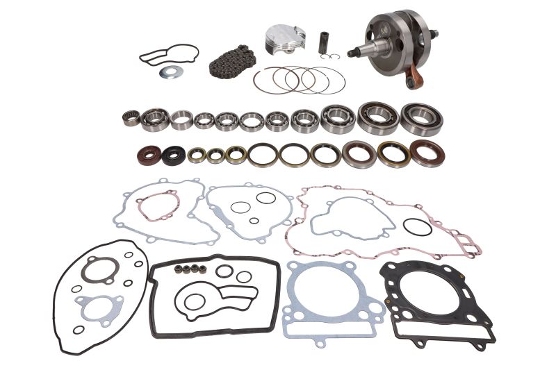 Set reparare de arbore cotit