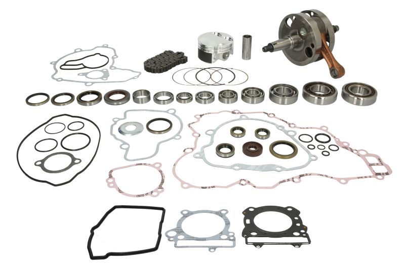 Set reparare de arbore cotit
