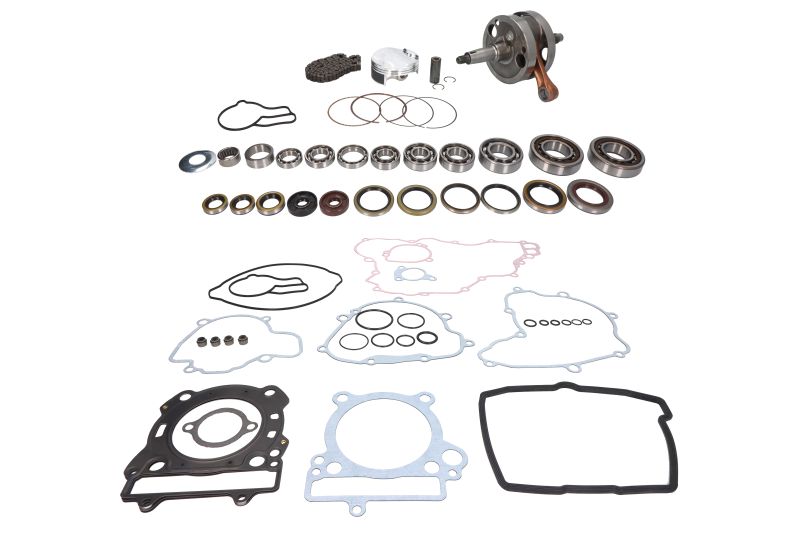 Set reparare de arbore cotit