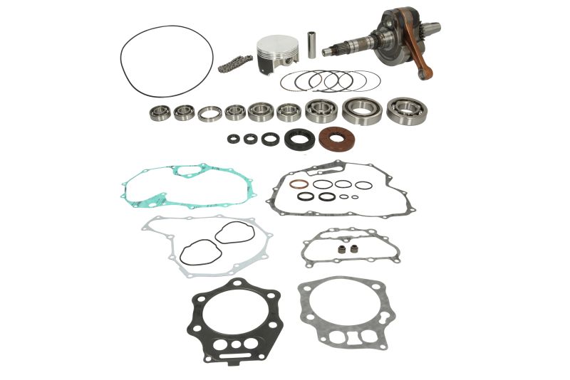 Set reparare de arbore cotit