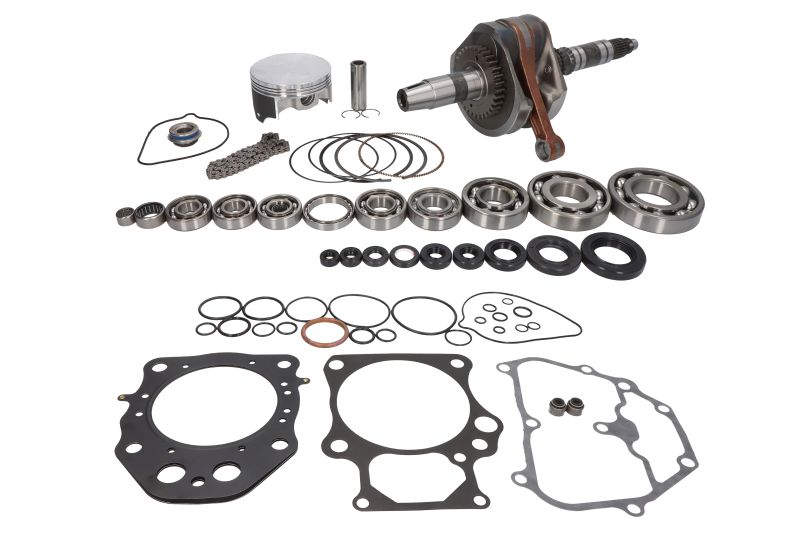 Set reparare de arbore cotit