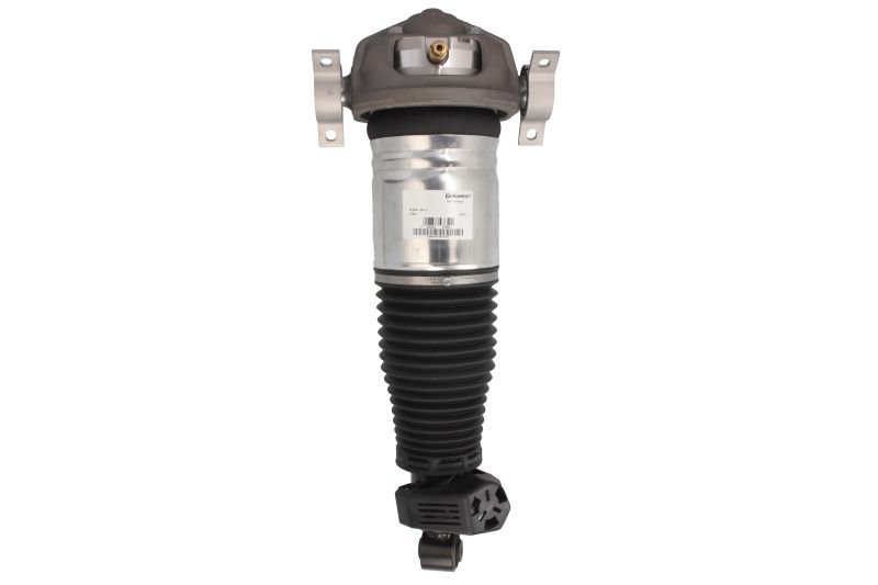 Brat arc pneumatic spate
