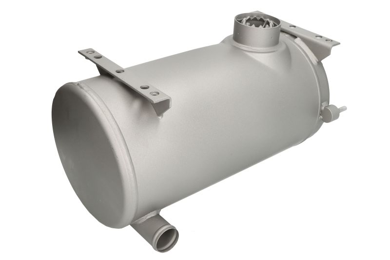 Incalzire independenta, compresor pneumatic
