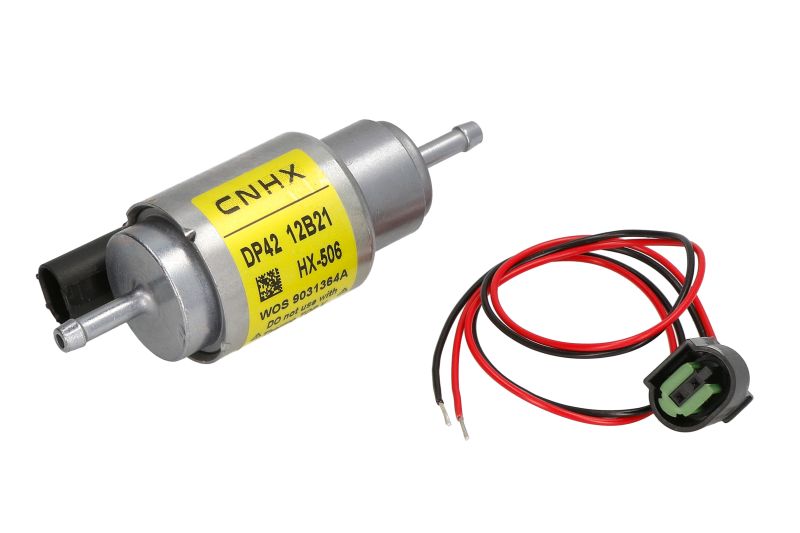 Pompa combustibil Diesel/Benzina 24V/12V