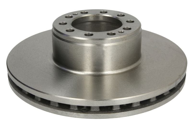 Disc frana fata ventilat intern 335x34 mm