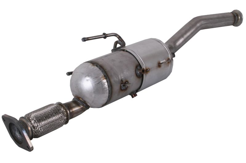 Filtru Funingine/Particule Sist.De Esapament