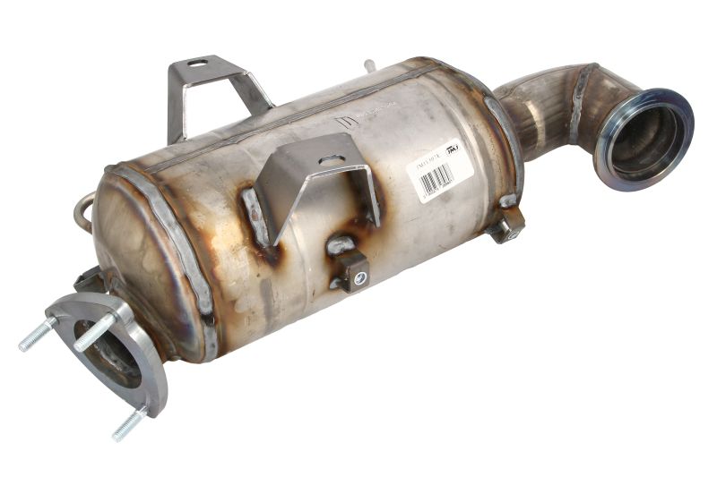 Filtru funingine carbura de siliciu