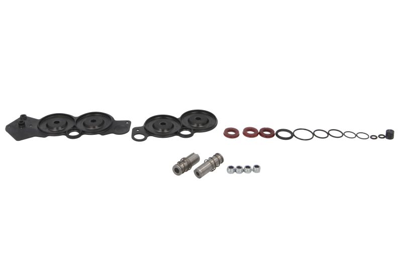 Supapa regulator presiune V740