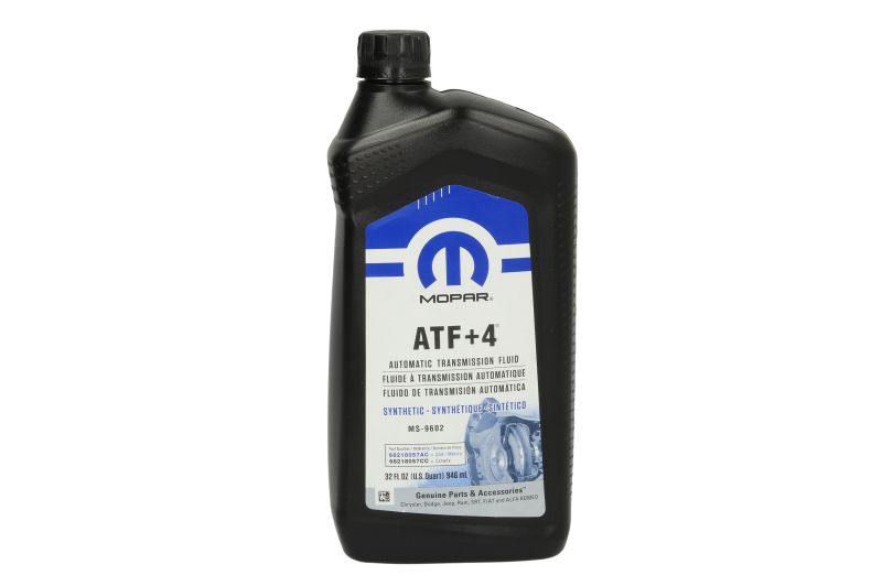 Ulei de transmisie MOPAR 0,946L