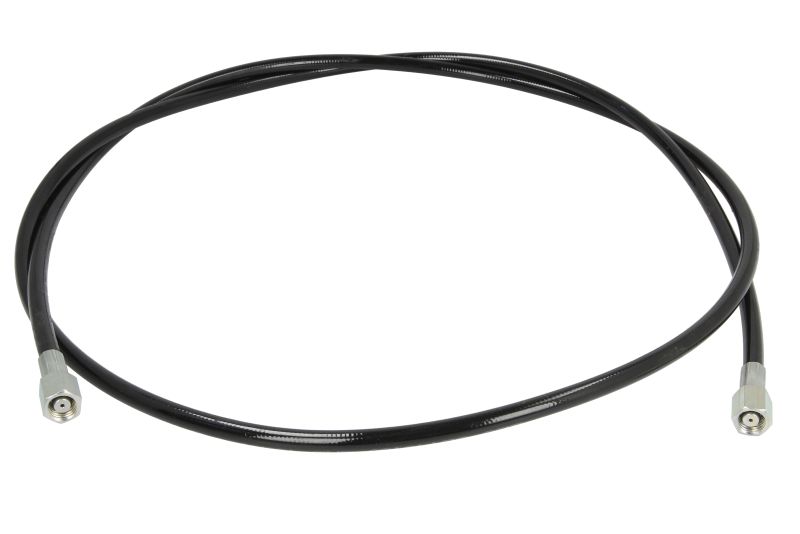 Conducta dispozitiv de basculare cabina 450 mm filet M12