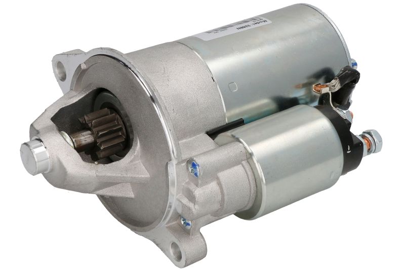 Demaror 12V 1.4 kW 10 dinti