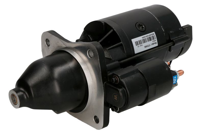 Demaror 12 V 3,1 kW 11 dinti