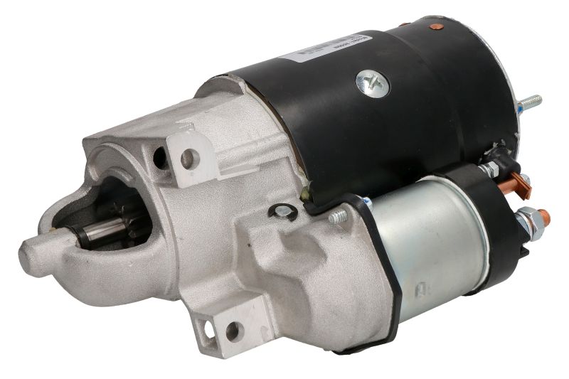 Demaror