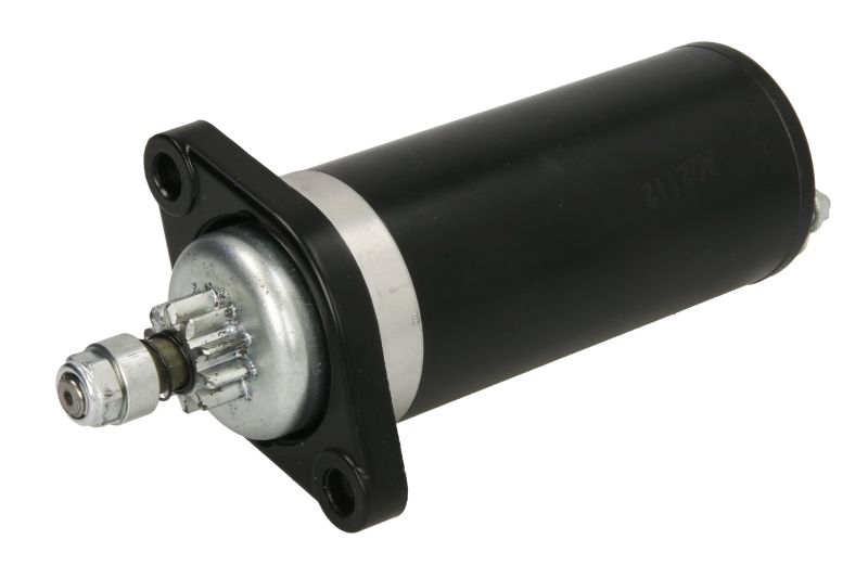 Demaror 12 V 0,4 kW 10 dinti