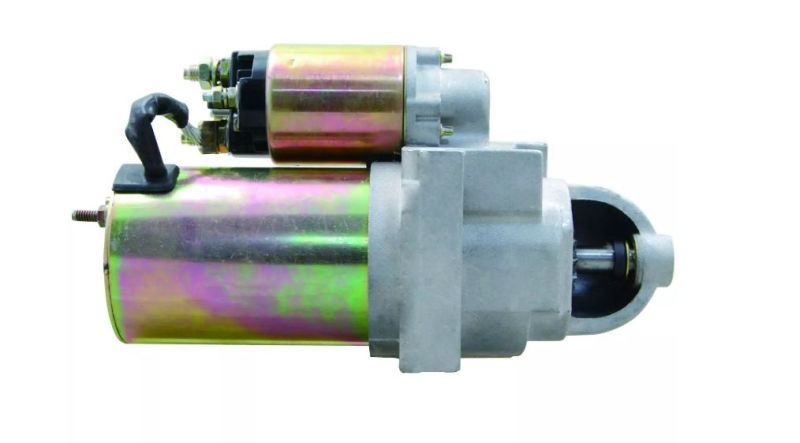 Demaror 12V 1.6 kW 11 dinti