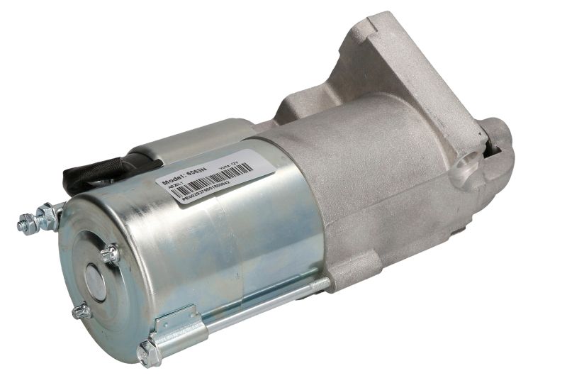 Demaror