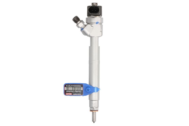 Injector