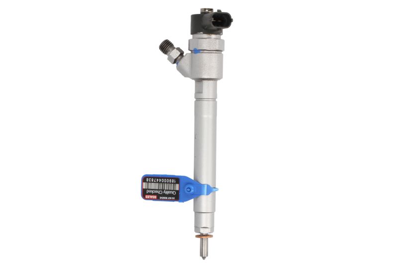 Injector