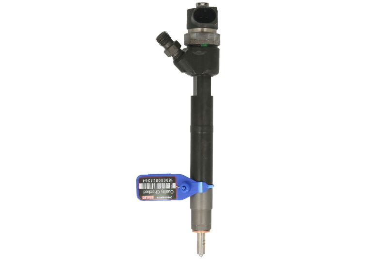 Injector