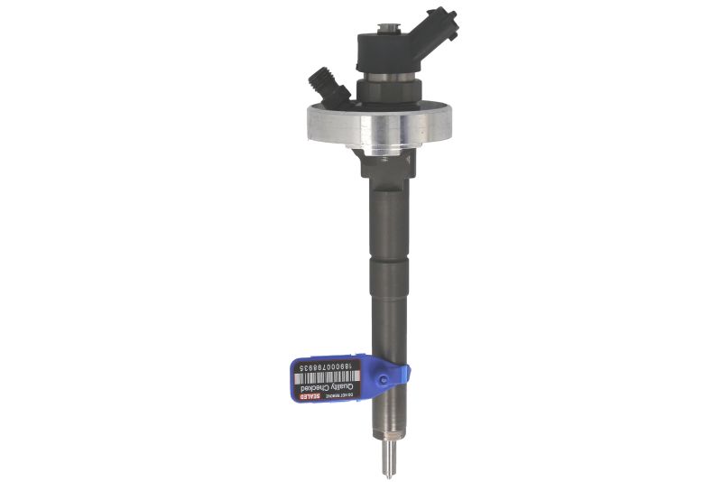 Injector