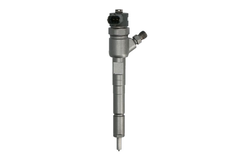 Injector
