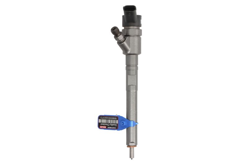 Injector