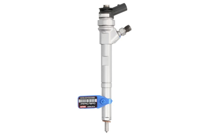 Injector