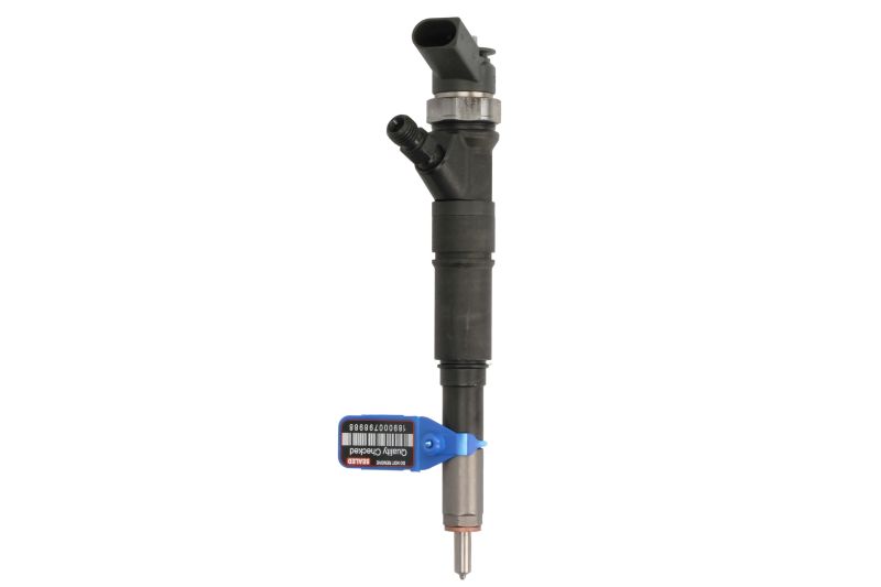 Injector