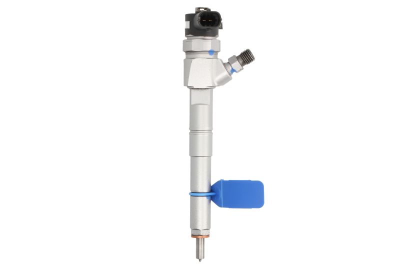 Injector