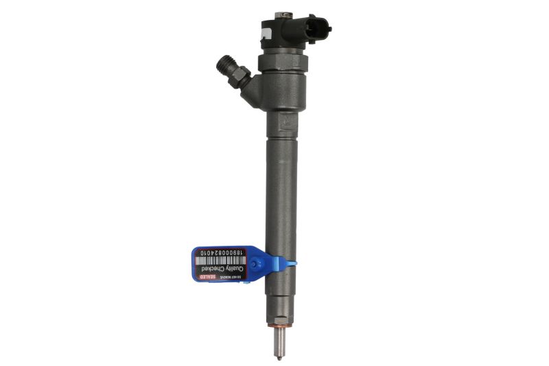 Injector