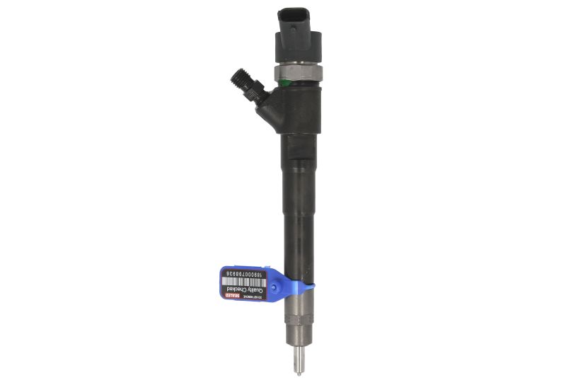 Injector