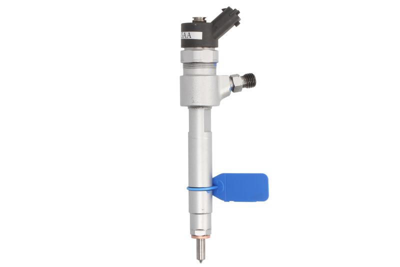 Injector