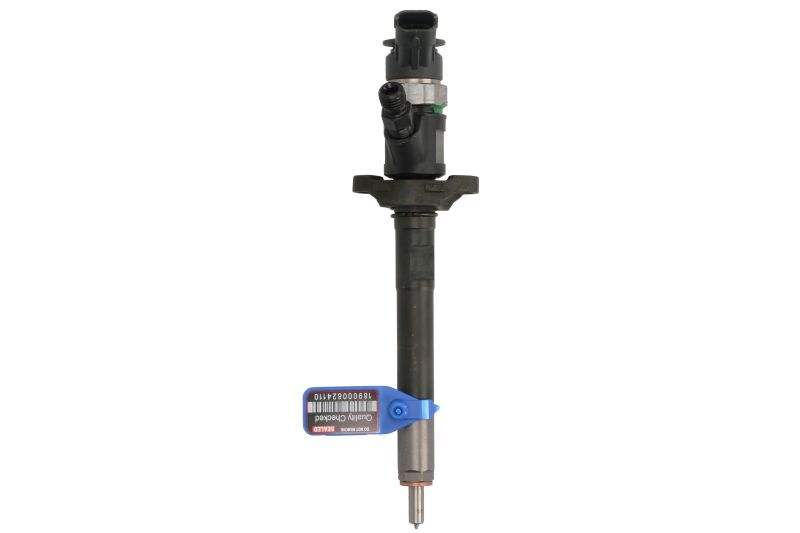 Injector