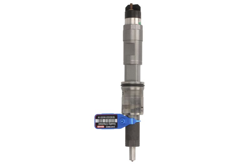 Injector