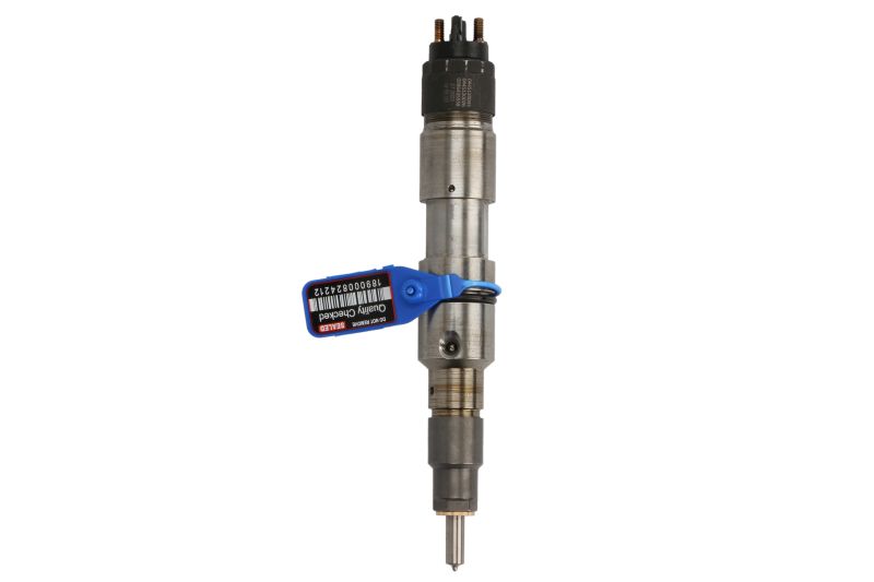 Injector
