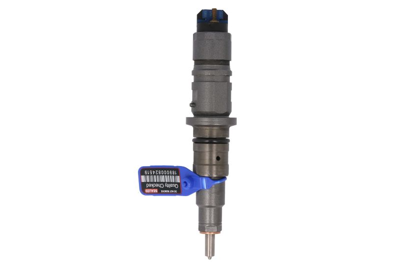 Injector