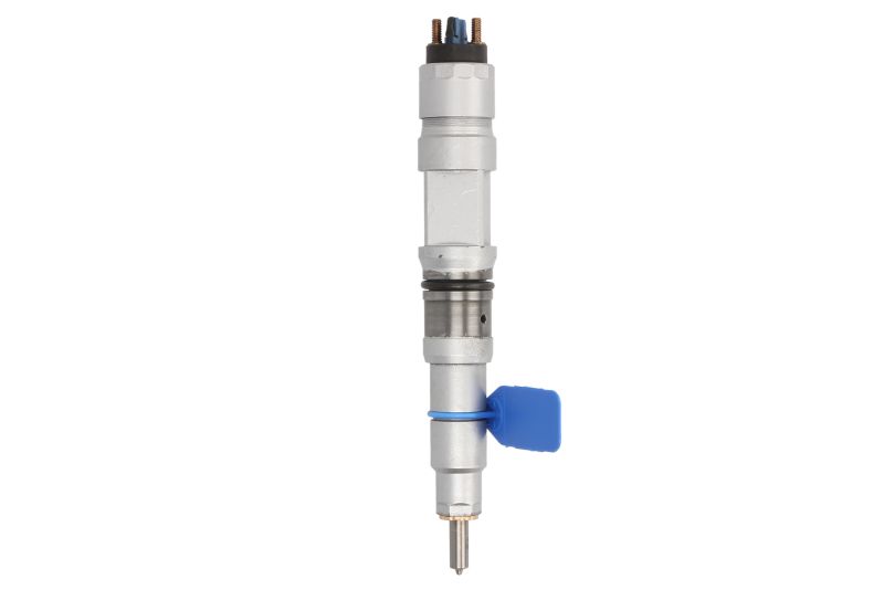 Injector
