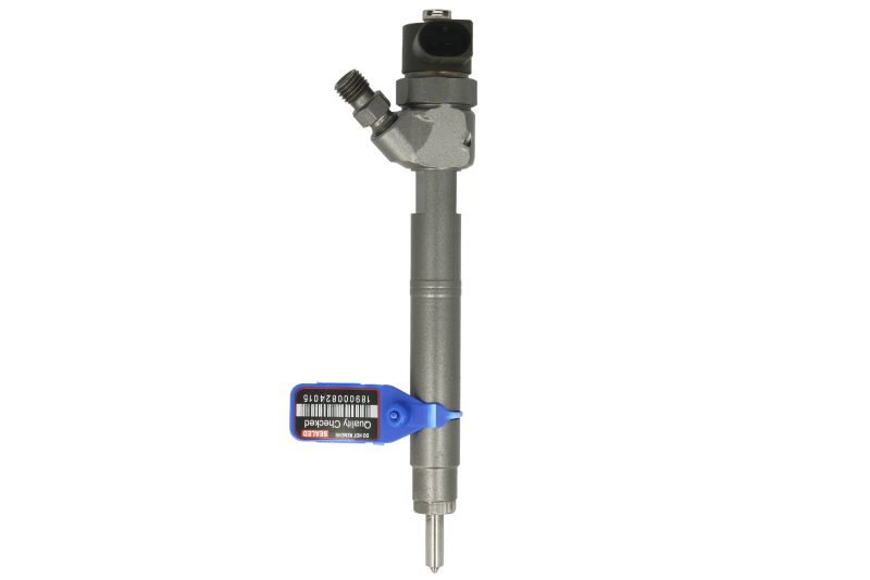 Injector