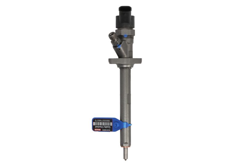 Injector