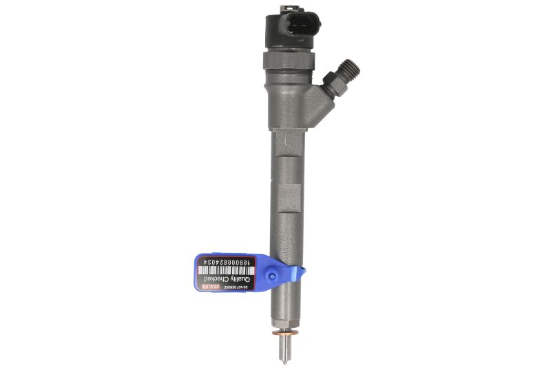 Injector