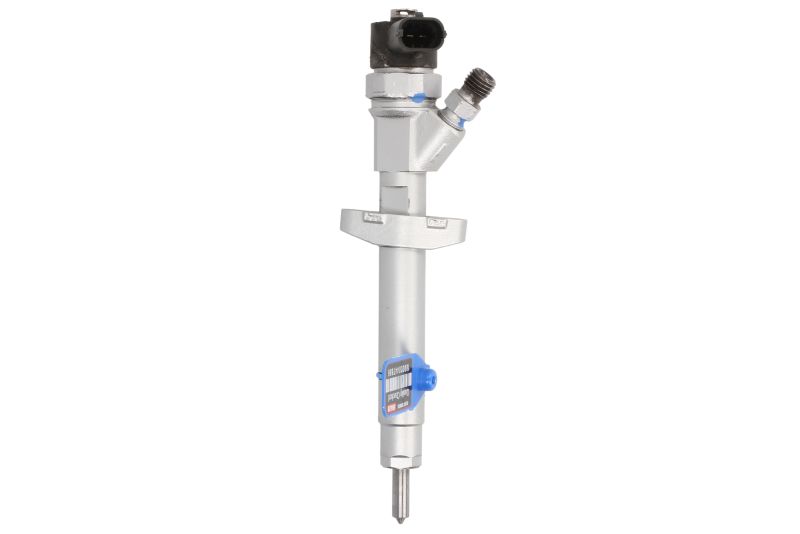 Injector