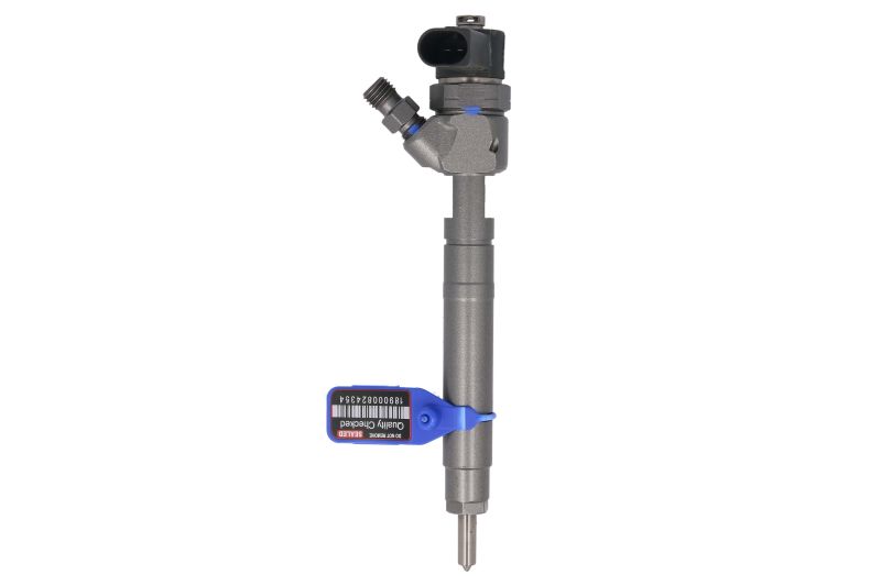 Injector