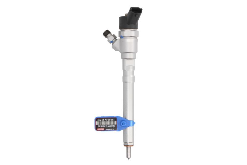 Injector