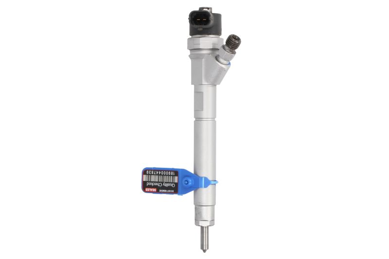 Injector