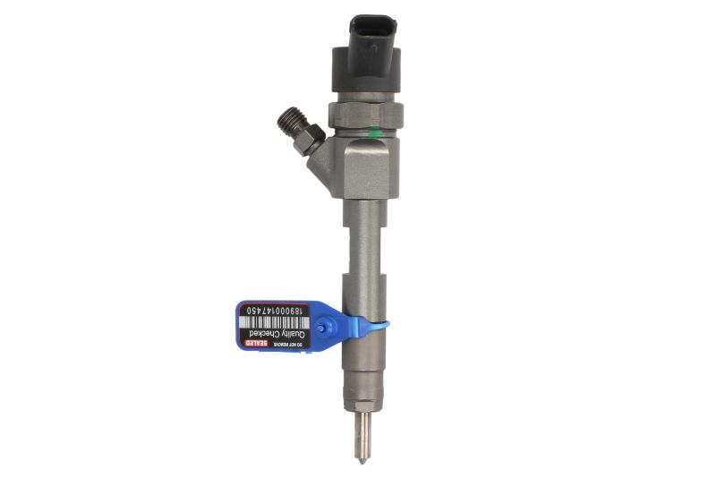 Injector