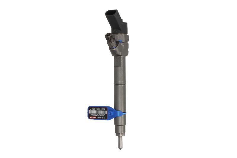 Injector
