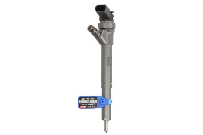Injector