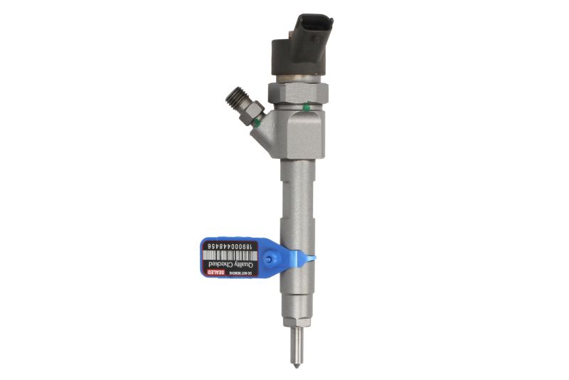 Injector